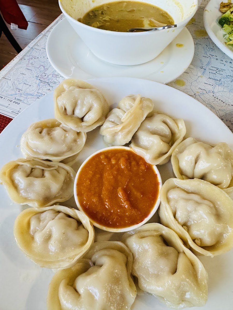 Sherpa Cafe Photos 2